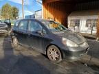 2008 Honda Fit Sport