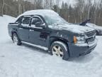 2013 Chevrolet Avalanche lt