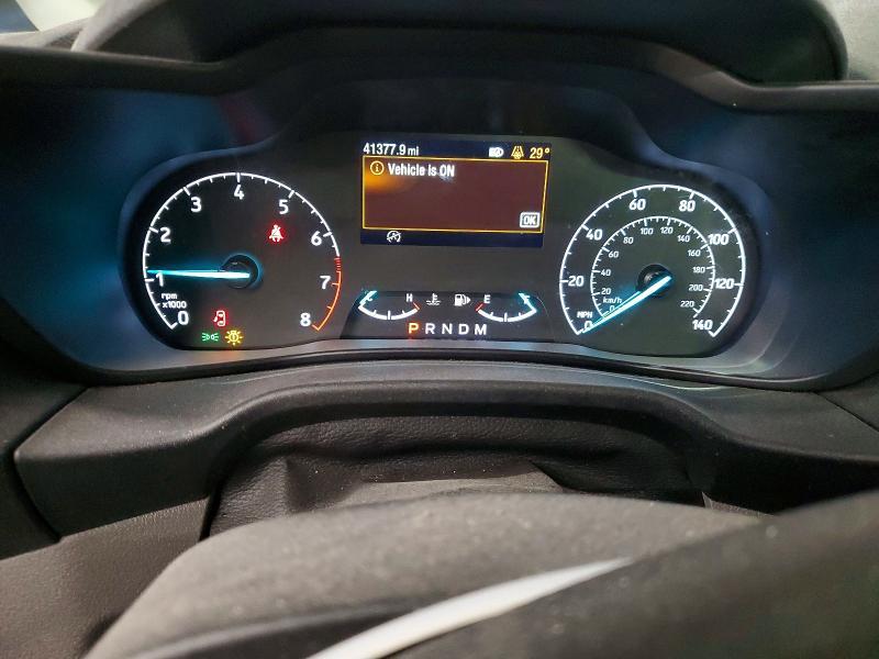 2023 Ford Transit Connect Utility / Service Van