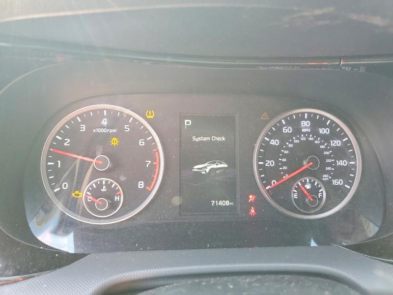 2023 KIA K5 lxs