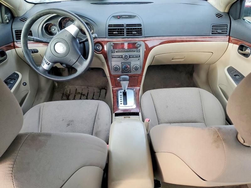 2008 Saturn Aura xe