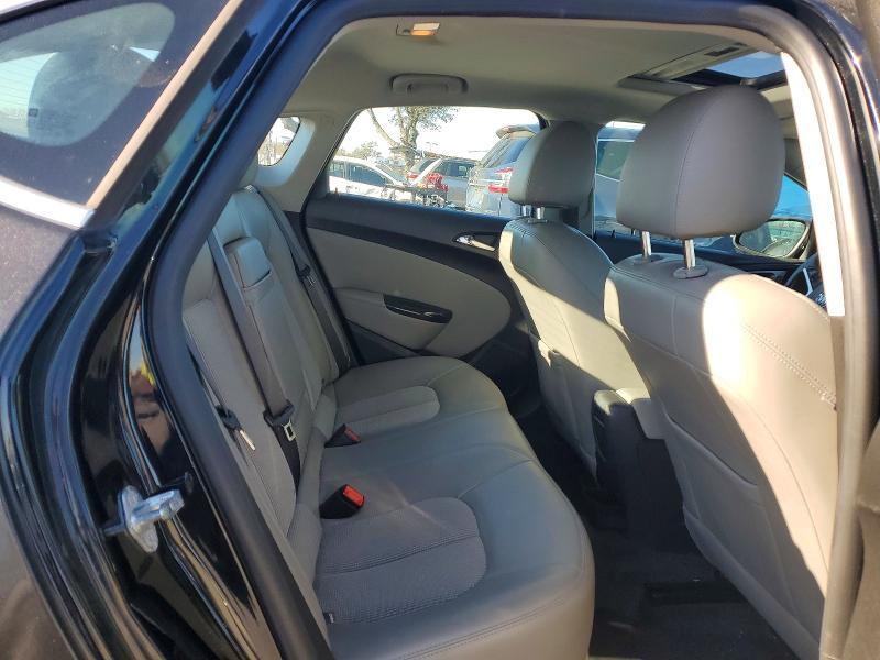 2017 Buick Verano Sport Touring