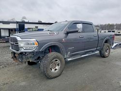 Dodge salvage cars for sale: 2020 Dodge 2500 Laramie
