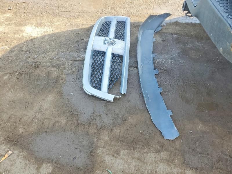 2012 Dodge Ram 1500 slt