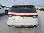 2025 Lincoln Townhouse Aviator