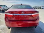2014 Lexus Es 350 Base
