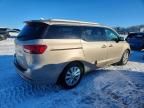 2016 KIA Sedona ex
