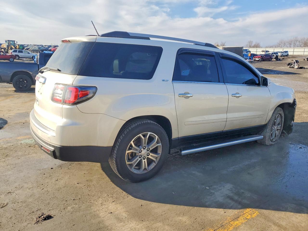 2014 GMC Acadia Slt-1