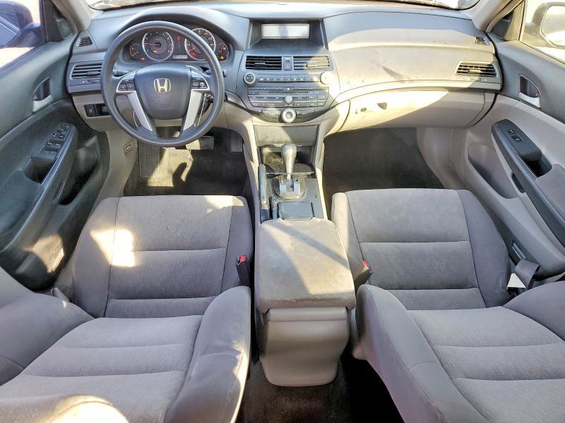 2008 Honda Accord lxp