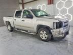 2007 Chevrolet Silverado C1500 Crew Cab
