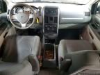 2010 Dodge Grand Caravan se