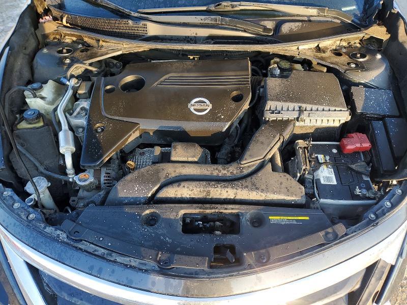 2014 Nissan Altima 2.5 sv
