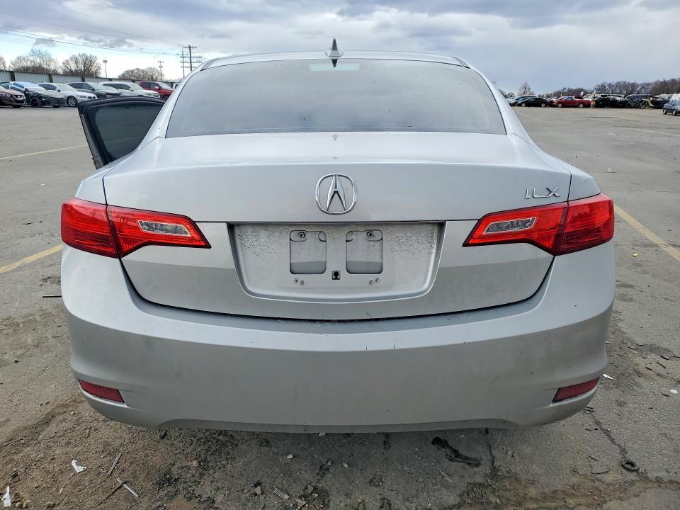 2013 Acura Ilx 20