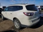 2013 Chevrolet Traverse lt