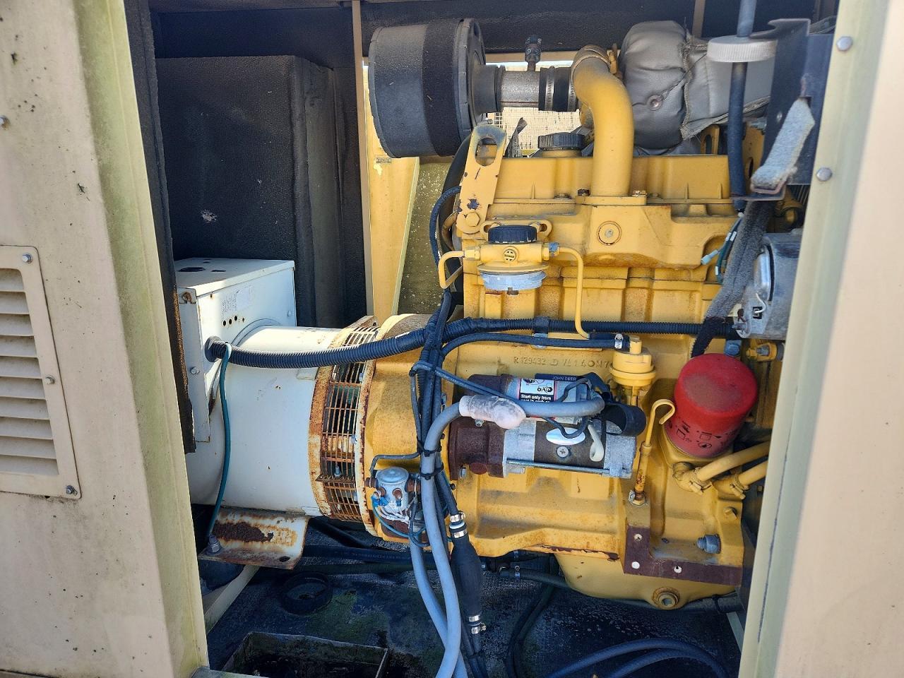 2007 Uriw 2007 Power System-Generation