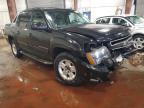 2011 Chevrolet Avalanche lt