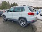 2017 Volkswagen Tiguan sel