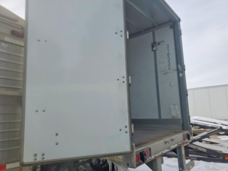2019 Great Dane CCC-3314-21053 DRY Van Trailer