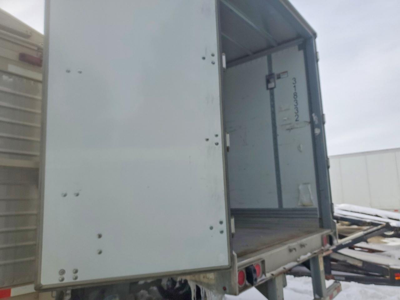 2019 Great Dane CCC-3314-21053 DRY Van Trailer