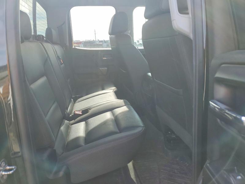 2018 GMC Sierra K1500 SLT