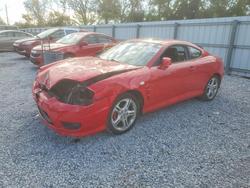 2006 Hyundai Tiburon gt for sale in Riverview, FL
