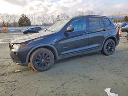 2013 BMW X3 Xdrive28i for sale in Spartanburg, SC