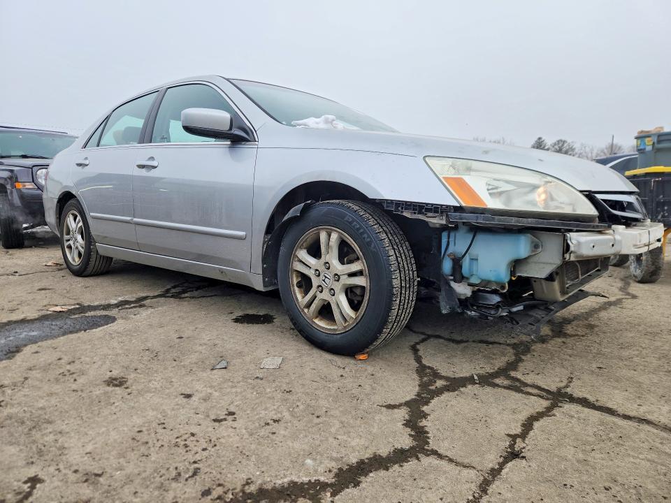 2006 Honda Accord ex