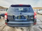 2012 Jeep Compass Latitude