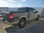 2007 Ford F150 Supercrew