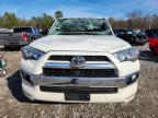 2015 Toyota 4runner Sr5/sr5 Premium