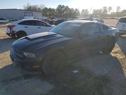 2012 Ford Mustang en venta en Hampton, VA