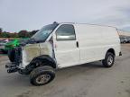 2024 Chevrolet Express 2500 Delivery Van