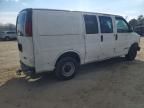 2001 GMC Savana G2500