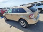 2007 Ford Edge sel