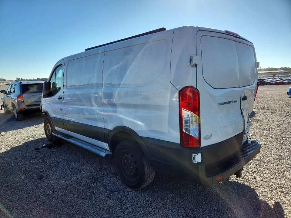 2019 Ford Transit T-250 Utility / Service Van