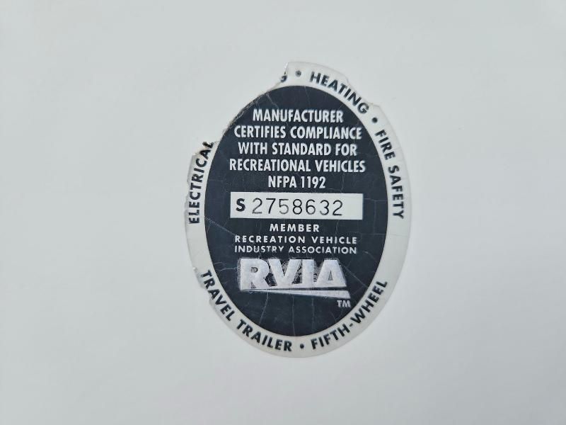 2011 Dutchmen Camper