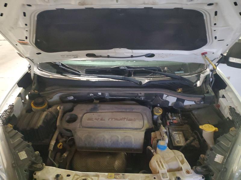 2021 Dodge RAM Promaster City