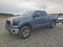 Toyota salvage cars for sale: 2008 Toyota Tundra Double Cab