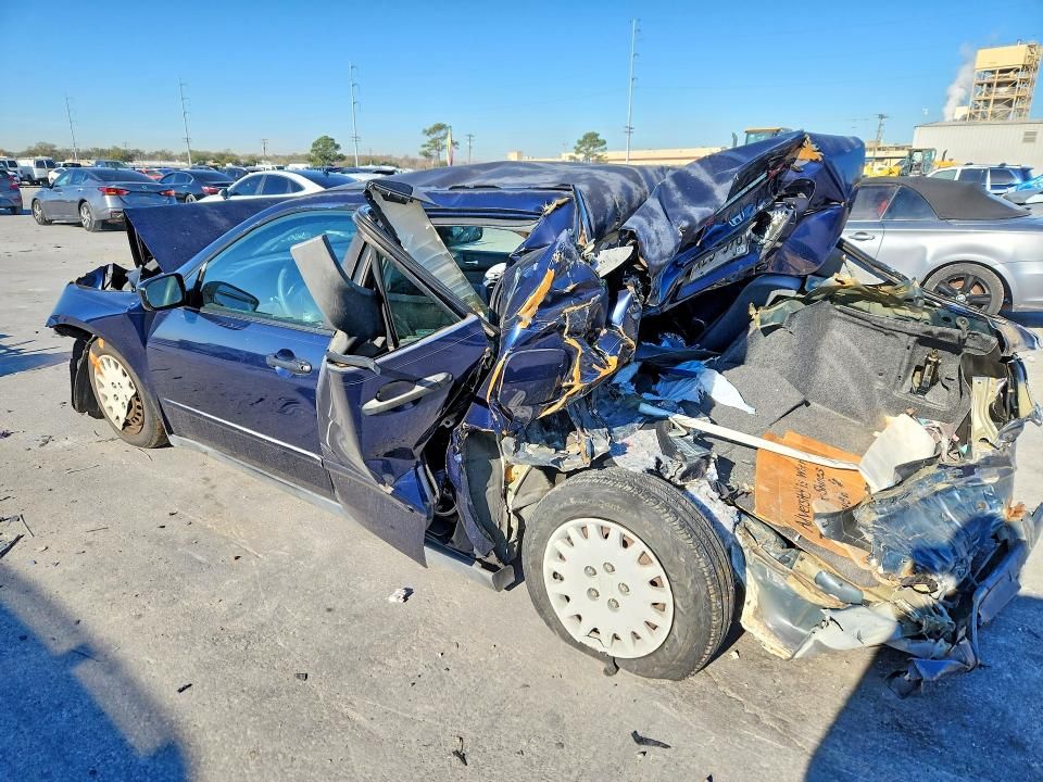 2006 Honda Accord Value