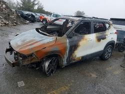 2021 KIA Seltos ex for sale in Pennsburg, PA