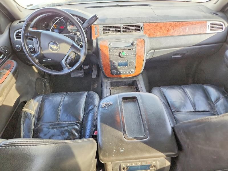 2007 Chevrolet Tahoe K1500