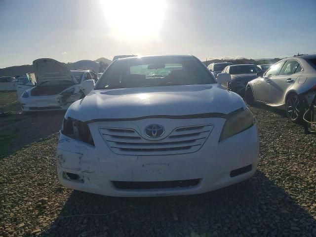 2008 Toyota Camry ce