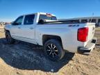 2016 Chevrolet Silverado K1500 LTZ