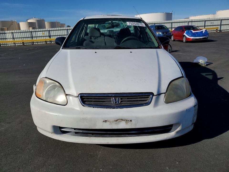 1998 Honda Civic lx
