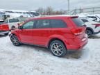 2018 Dodge Journey gt