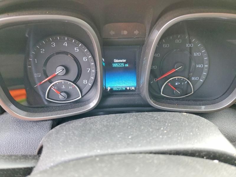 2014 Chevrolet Malibu 1LT