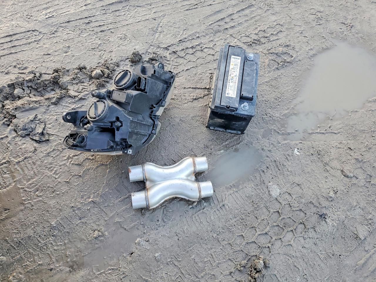 2008 Mercedes-Benz C 300 4matic