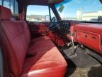 1987 Dodge W-SERIES W100