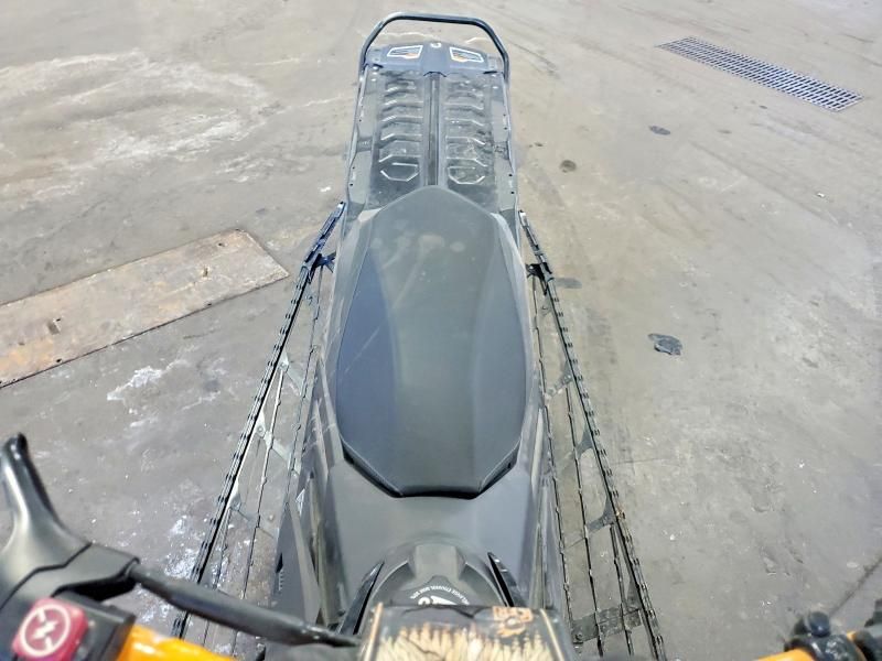 2020 Skidoo 2020 Skidoo MXZ X800