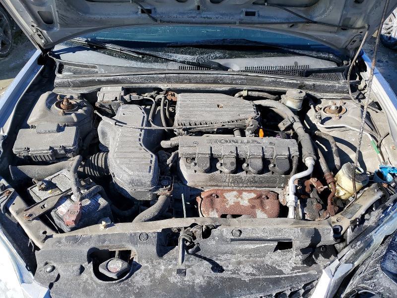 2005 Honda Civic lx